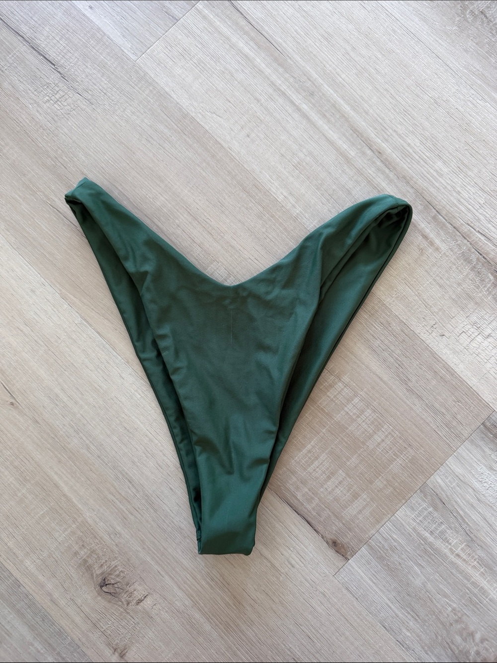 Maoi swim bottoms